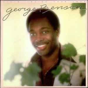 LP gebruikt - George Benson - Livin Inside Your Love (Se..., Cd's en Dvd's, Vinyl | Jazz en Blues, Zo goed als nieuw, Verzenden