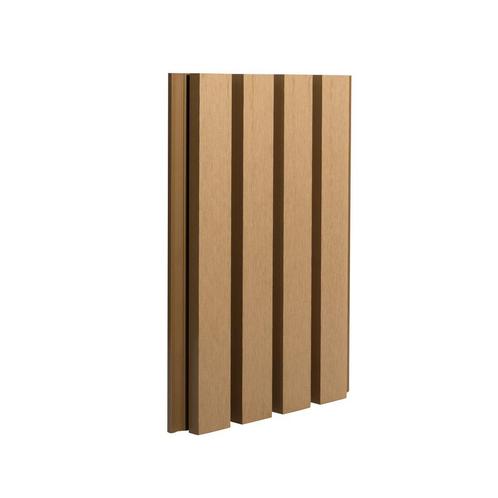 Composiet gevelbekleding - Kunststof rabatdelen - 6 kleuren, Doe-het-zelf en Verbouw, Hout en Planken, Overige houtsoorten, 250 tot 300 cm