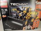 Lego Set - 42030 - Technic - 42030 Volvo L350F Wheel Loader, Nieuw