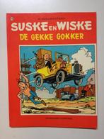 Suske en Wiske VK-135-138-141-148-151 - De Gekke Gokker /, Nieuw