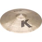 Zildjian K2819 K Paper Thin Crash 19 inch bekken, Muziek en Instrumenten, Drumstellen en Slagwerk, Nieuw, Verzenden