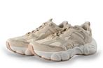 Buffalo Sneakers in maat 41 Beige | 10% extra korting, Verzenden, Beige, Buffalo, Sneakers of Gympen