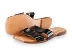 Viguera Slippers in maat 39 Zwart | 10% extra korting, Kleding | Dames, Schoenen, Slippers, Viguera, Verzenden, Zwart