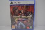 Double Dragon Gaiden - Rise of the Dragons - SEALED (PS5), Verzenden, Zo goed als nieuw