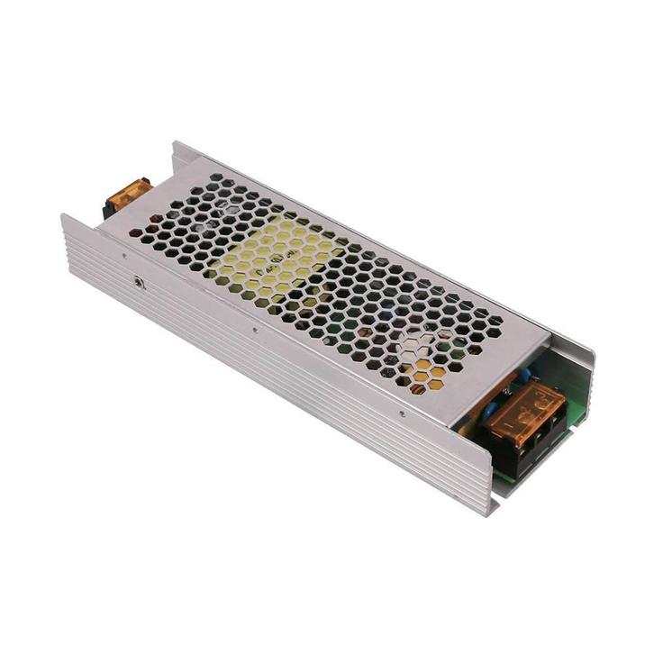 LED Transformator - Driver | 200 watt - 12 volt, Hobby en Vrije tijd, Elektronica-componenten, Nieuw, Ophalen of Verzenden