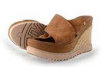 Ugg Espadrilles in maat 38 Bruin | 15% extra korting, Kleding | Dames, Schoenen, Bruin, Verzenden, Zo goed als nieuw, Ugg