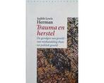 Boek Trauma en herstel 9789028416536, Verzenden, Zo goed als nieuw