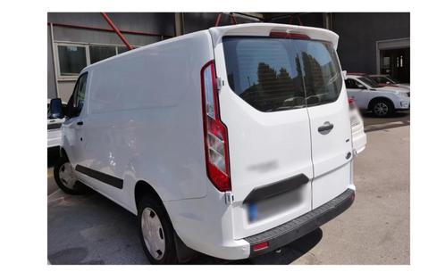 Dakspoiler Spoiler V.1 voor Ford Transit Custom (2012-2021), Auto-onderdelen, Carrosserie en Plaatwerk, Nieuw, Ford, Achter, Achterklep