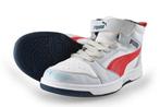 Puma Hoge sneakers in maat 35 Wit | 10% extra korting, Verzenden, Jongen of Meisje, Puma, Schoenen