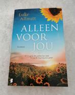 Alleen voor jou 9789022591123 Luke Allnutt, Verzenden, Gelezen, Luke Allnutt
