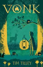 Vonk (9789021684130, Tim Tilley) (Tim Tilley, 9789021684130), Verzenden, Nieuw