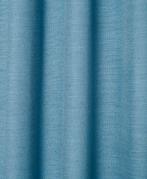 Lichtdicht Gordijn - Blauw - Op Maat Gemaakt, Huis en Inrichting, Stoffering | Gordijnen en Lamellen, Nieuw, Verzenden