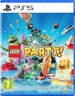 LEGO Party!-Standaard (PlayStation 5) NIEUW, Ophalen of Verzenden, Nieuw