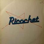 LP gebruikt - Ricochet - Ricochet, Zo goed als nieuw, Verzenden