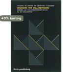 Inleiding tot kwaliteitszorg 9789051892437 J. de Bekker, Verzenden, Gelezen, J. de Bekker
