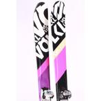 157 freeride skis VOLKL 100 EIGHT, grip walk, full rocker +, Overige merken, 160 tot 180 cm, Gebruikt, Verzenden