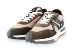 VIA VAI Sneakers in maat 40 Bruin | 10% extra korting, Bruin, Verzenden, Sneakers of Gympen, VIA VAI