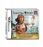 Samantha Swift and the Hidden Roses of Athena (DS) 3DS, Spelcomputers en Games, Games | Nintendo DS, 1 speler, Ophalen of Verzenden