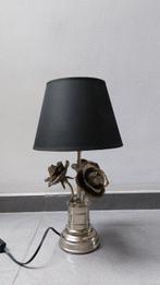 Maison Jansen - in the manner of - Tafellamp - Messing, Nieuw