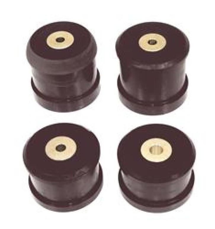Prothane Mitsubishi 3000GT Motor Mounts - Black - 4-511-BL, Auto-onderdelen, Ophanging en Onderstel, Ophalen of Verzenden