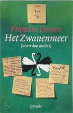 Het Zwanenmeer (maar dan anders), Verzenden, Nieuw