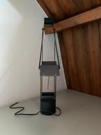 Artemide - Richard Sapper - Bureaulamp - tizio 35 - Staal -, Antiek en Kunst, Antiek | Lampen