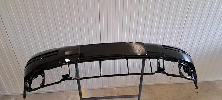 Voorbumper  Volkswagen Passat (3B3) (2000-2005)   BLACKMAGIC, Auto-onderdelen, Carrosserie en Plaatwerk, Nieuw, Volkswagen, Voor