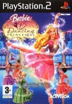 Barbie in the 12 Dancing Princesses (PS2 Games), Spelcomputers en Games, Ophalen of Verzenden, Zo goed als nieuw
