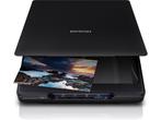 Epson Perfection V39II - Scanner - 4800 dpi - A4 - USB 2.0, Computers en Software, Scanners, Verzenden, Zo goed als nieuw, Epson
