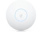 Ubiquiti UniFi6 Enterprise - Network Accesspoint - WiFi 6E -, Verzenden, Zo goed als nieuw