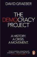 9780718195045 Democracy Project David Graeber, Boeken, Nieuw, David Graeber, Verzenden