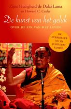 De kunst van het geluk 9789022555316 De Dalai Lama, Boeken, Verzenden, Gelezen, De Dalai Lama