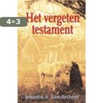 Het vergeten testament / Spiegelserie 9789021091914, Boeken, Streekboeken en Streekromans, Verzenden, Gelezen, J.A. van Archem