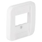 Centraalplaat | Busch-Jaeger, Verzenden, Nieuw