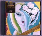 cd - Derek And The Dominos - Layla And Other Assorted Lov..., Cd's en Dvd's, Verzenden, Zo goed als nieuw