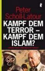 Kampf dem Terror - Kampf dem Islam? 9783548366791, Gelezen, Peter Scholl-Latour, Verzenden