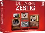 Jaren 60, de - DVD, Verzenden, Nieuw in verpakking