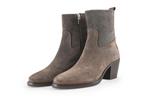 Shabbies Boots in maat 41 Beige | 10% extra korting, Shabbies, Verzenden, Beige, Overige typen