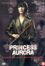 Princess aurora (dvd tweedehands film), Ophalen of Verzenden, Zo goed als nieuw