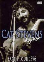 dvd - Cat Stevens - Majikat - Earth Tour 1976, Verzenden, Zo goed als nieuw