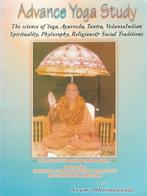 Advance Yoga Study - Swami Dharmananda - 9781541307346 - Pap, Boeken, Esoterie en Spiritualiteit, Verzenden, Nieuw