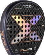 Nox Sport Pro Padel polyester koffer, Sport en Fitness, Padel, Ophalen of Verzenden, Nieuw