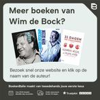 Houwaart, De Mos, Boskamp 9789071359699 Wim de Bock, Verzenden, Gelezen, Wim de Bock