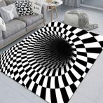 Trap Vision Carpet 3D Geometric Stereoscopic Illusion Floor, Huis en Inrichting, Nieuw