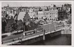 DEN HAAG - Hofvijver, Verzamelen, Ansichtkaarten | Nederland, Verzenden, Gelopen