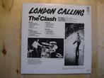 The Clash - London calling - 2 x LP - ( No train in vain on, Nieuw in verpakking