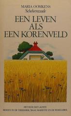 Leven als een korenveld 9789026932403 Oomkens, Gelezen, Oomkens, Verzenden