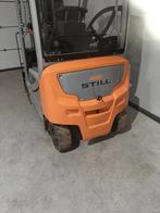 Still RX20-16P 1.6 ton bj. 2019 Li-ion 4.6 meter 2816 uur, Still, Heftruck, Ophalen of Verzenden, 1000 tot 2000 kg