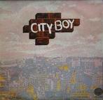 LP gebruikt - City Boy - City Boy (U.K. 1976), Zo goed als nieuw, Verzenden