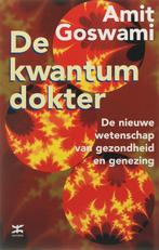 De Kwantum Dokter 9789021584164 Amit Goswami, Verzenden, Gelezen, Amit Goswami